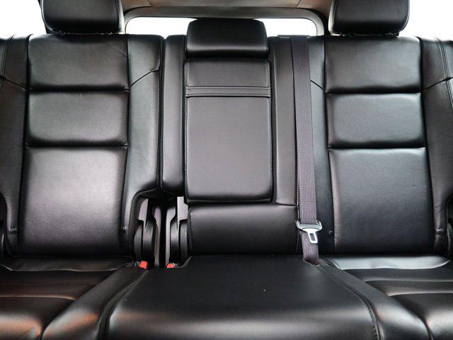 used 2022 Jeep Grand Cherokee car, priced at $24,990
