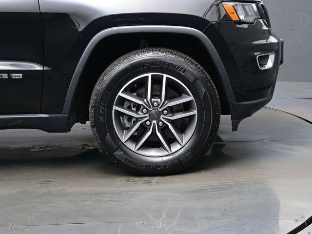 used 2022 Jeep Grand Cherokee car, priced at $24,990