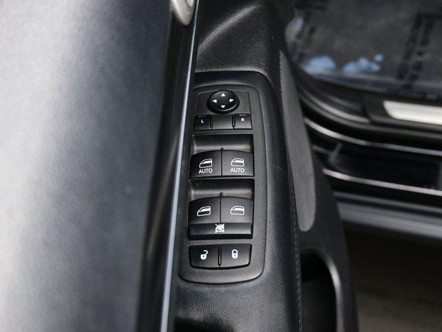 used 2022 Jeep Grand Cherokee car, priced at $24,990