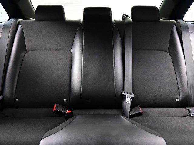used 2024 Honda Civic car, priced at $23,990