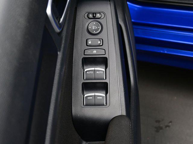 used 2024 Honda Civic car, priced at $23,990