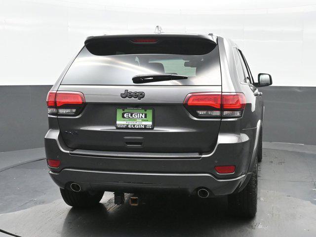 used 2015 Jeep Grand Cherokee car, priced at $12,990