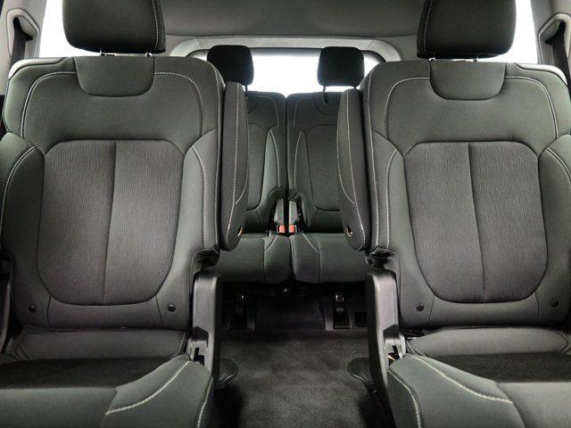used 2022 Jeep Grand Cherokee L car, priced at $28,990