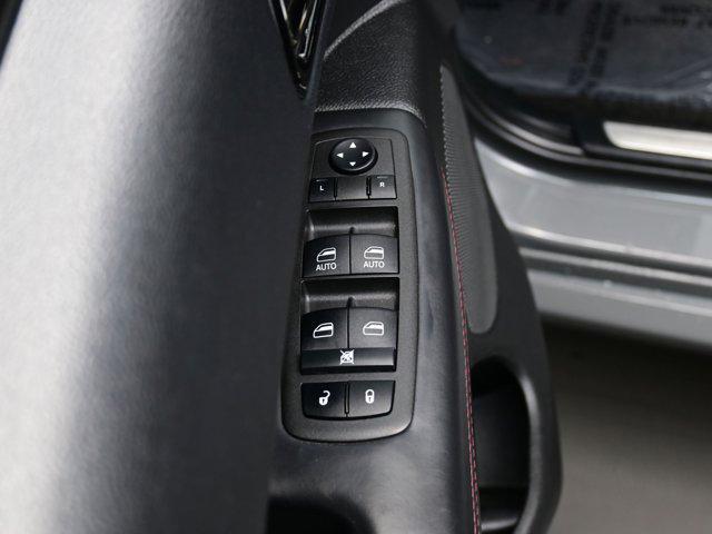 used 2022 Dodge Durango car, priced at $34,990