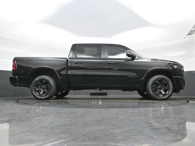 new 2026 Ram 1500 car, priced at $63,450