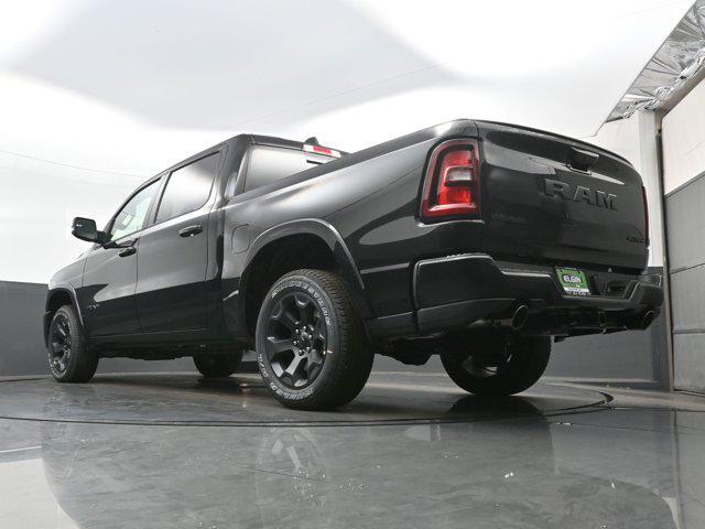 new 2026 Ram 1500 car, priced at $63,450