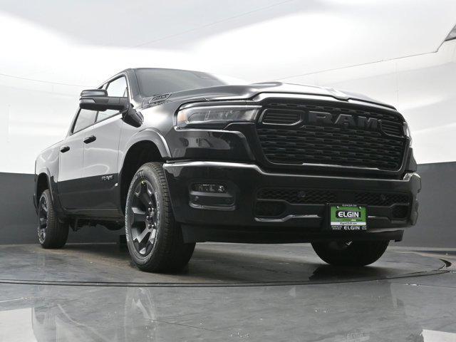 new 2026 Ram 1500 car, priced at $63,450