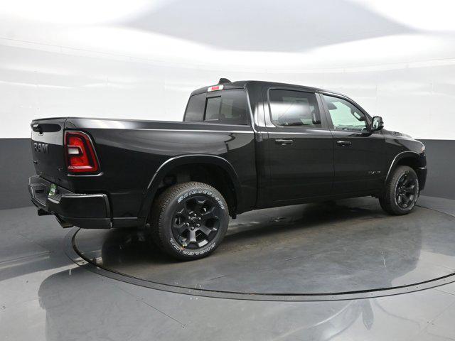 new 2026 Ram 1500 car, priced at $63,450