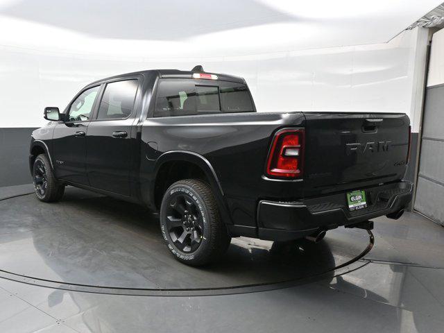 new 2026 Ram 1500 car, priced at $63,450