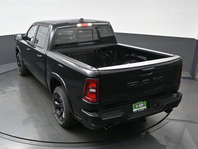 new 2026 Ram 1500 car, priced at $63,450