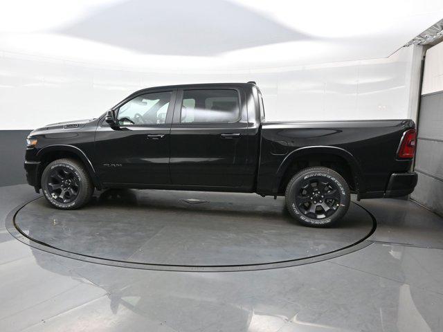 new 2026 Ram 1500 car, priced at $63,450