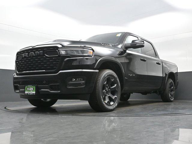 new 2026 Ram 1500 car, priced at $63,450