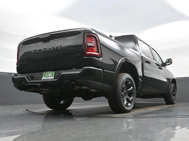 new 2026 Ram 1500 car, priced at $63,450