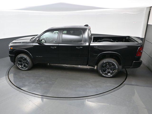 new 2026 Ram 1500 car, priced at $63,450