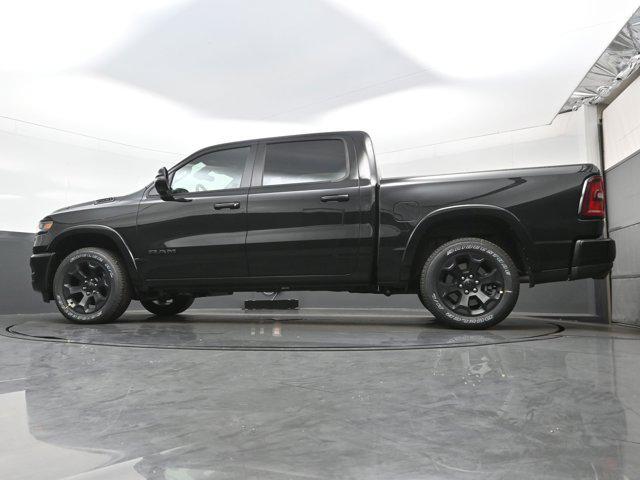 new 2026 Ram 1500 car, priced at $63,450