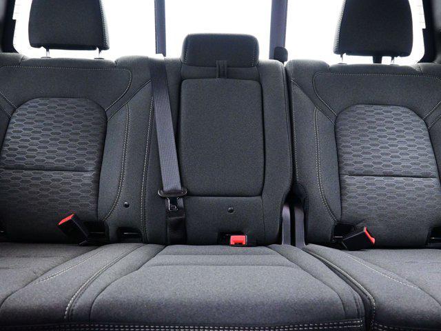 new 2026 Ram 1500 car, priced at $63,450