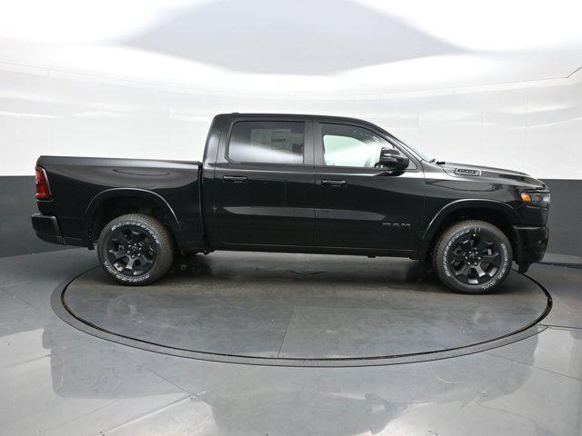 new 2026 Ram 1500 car, priced at $63,450