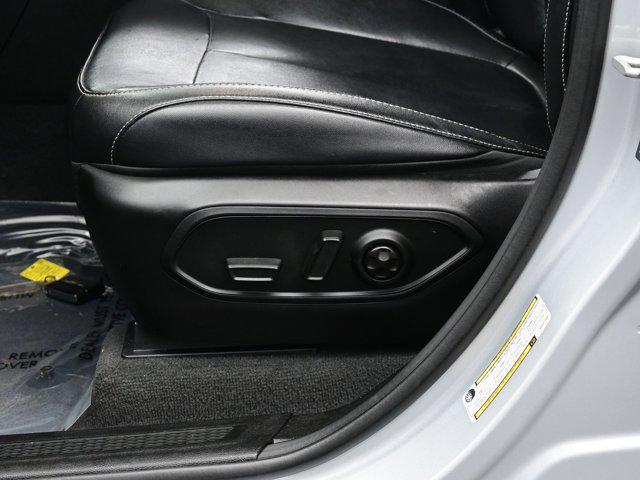 used 2022 Jeep Grand Cherokee L car, priced at $31,990