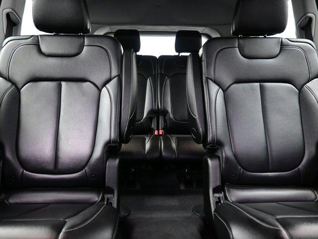 used 2022 Jeep Grand Cherokee L car, priced at $31,990