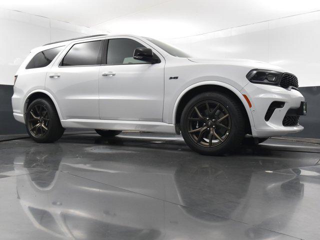 new 2025 Dodge Durango car, priced at $58,757