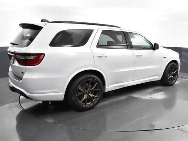 new 2025 Dodge Durango car, priced at $58,757