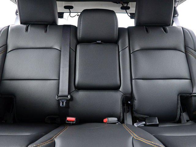 new 2025 Jeep Wrangler car, priced at $51,479