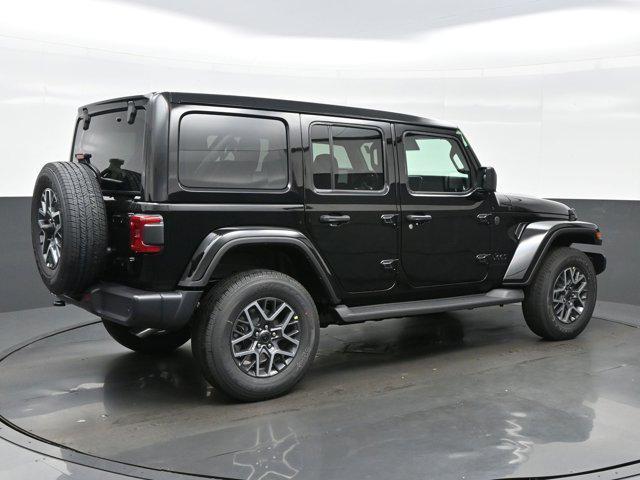 new 2025 Jeep Wrangler car, priced at $51,479