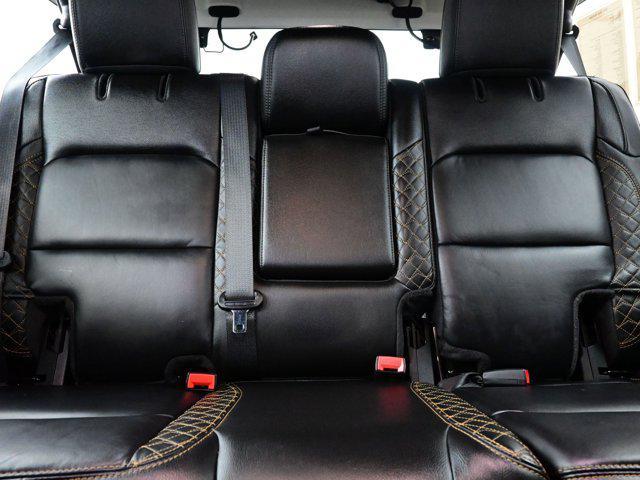 used 2021 Jeep Wrangler Unlimited car, priced at $35,990