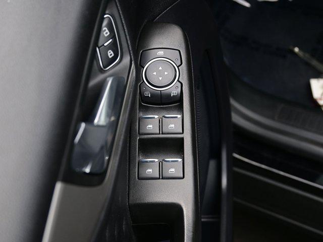 used 2020 Ford Escape car, priced at $15,990