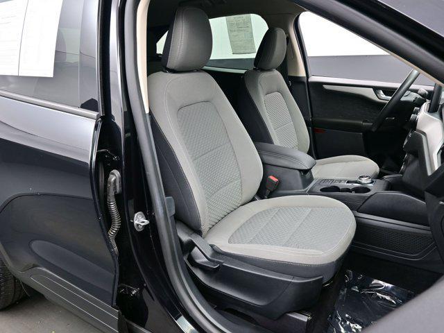 used 2020 Ford Escape car, priced at $15,990