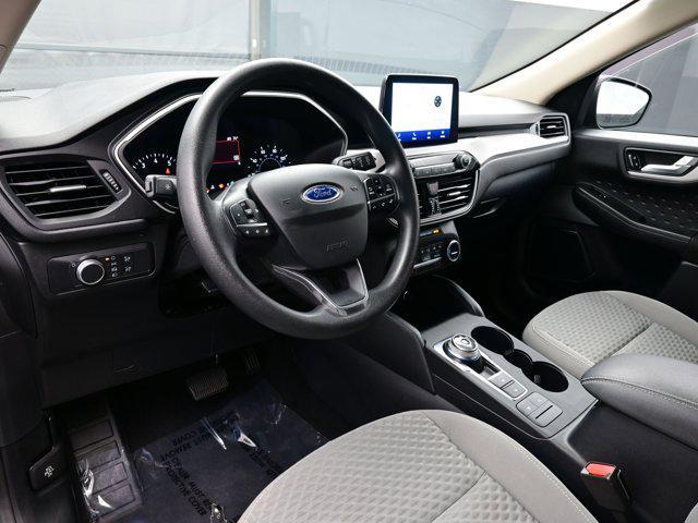 used 2020 Ford Escape car, priced at $15,990