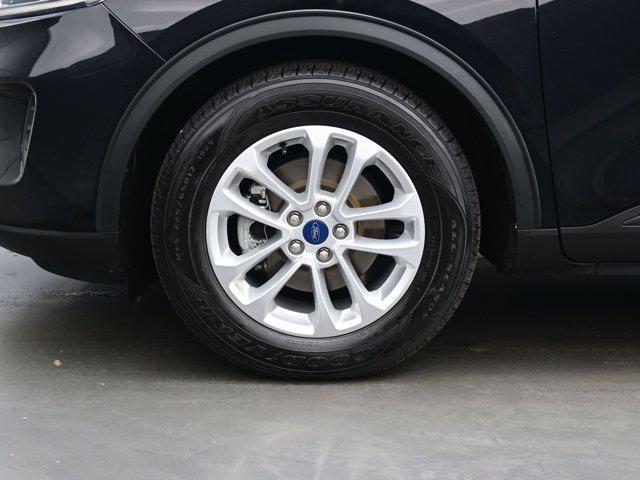 used 2020 Ford Escape car, priced at $15,990