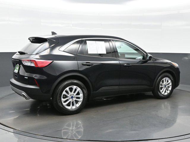 used 2020 Ford Escape car, priced at $15,990