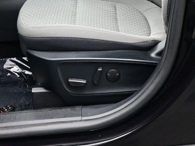used 2020 Ford Escape car, priced at $15,990