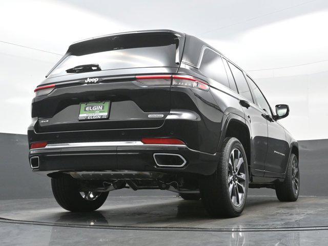 new 2025 Jeep Grand Cherokee car, priced at $51,355