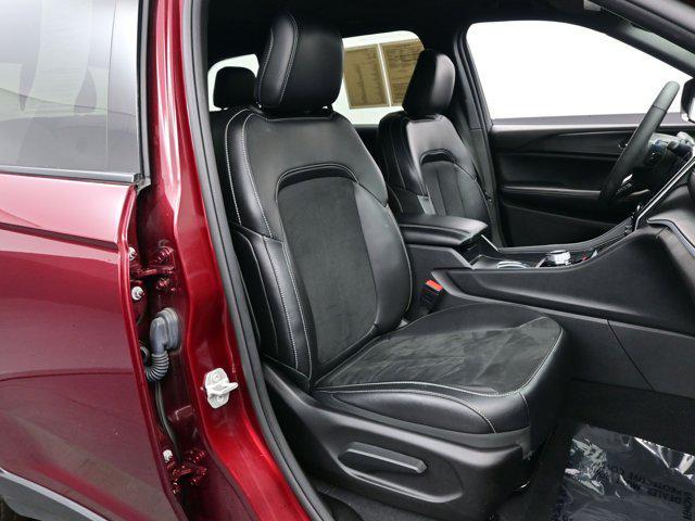 used 2024 Jeep Grand Cherokee car, priced at $32,490