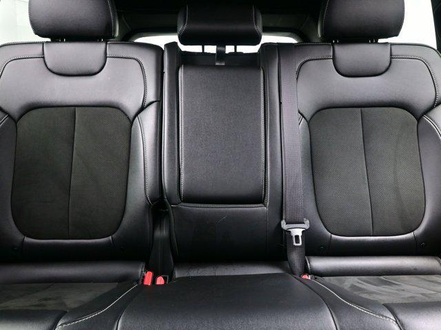 used 2024 Jeep Grand Cherokee car, priced at $32,490