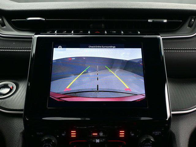 used 2024 Jeep Grand Cherokee car, priced at $32,490