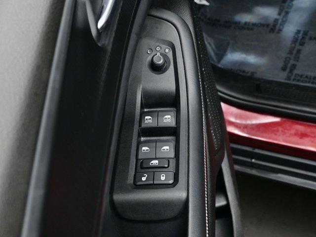 used 2024 Jeep Grand Cherokee car, priced at $32,490