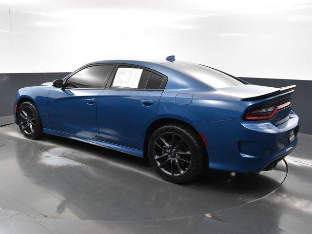 used 2021 Dodge Charger car, priced at $26,490