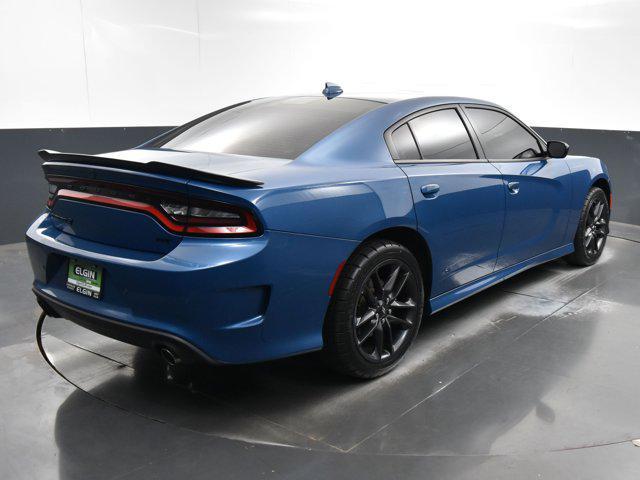 used 2021 Dodge Charger car, priced at $26,490