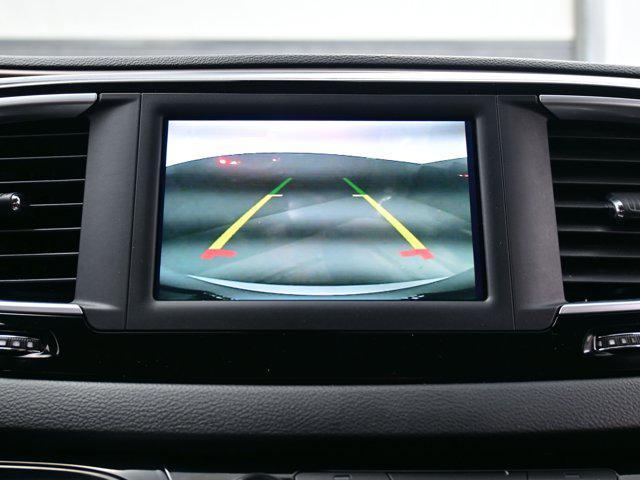 used 2022 Chrysler Voyager car, priced at $20,990