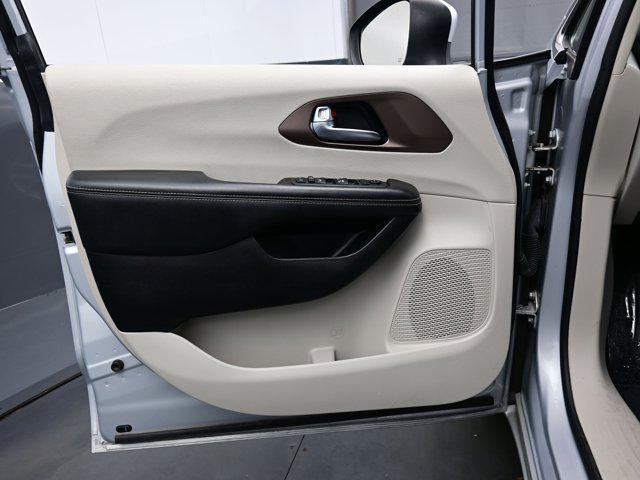 used 2022 Chrysler Voyager car, priced at $20,990
