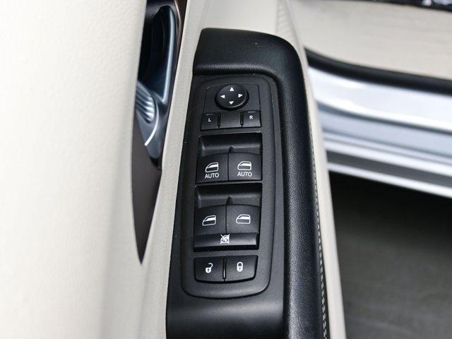used 2022 Chrysler Voyager car, priced at $20,990