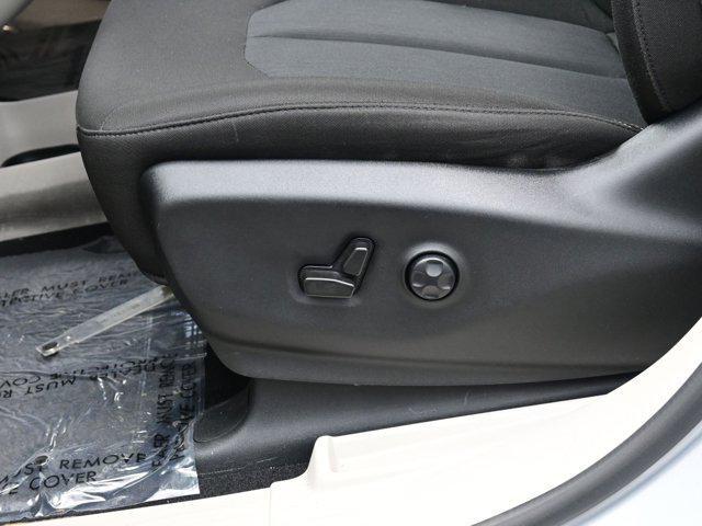 used 2022 Chrysler Voyager car, priced at $20,990