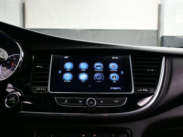 used 2019 Buick Encore car, priced at $10,990