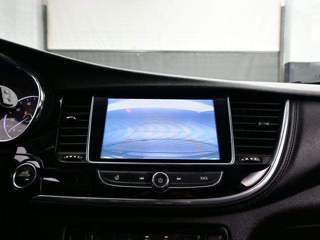 used 2019 Buick Encore car, priced at $10,990
