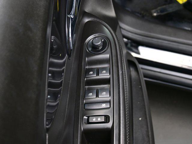 used 2019 Buick Encore car, priced at $10,990