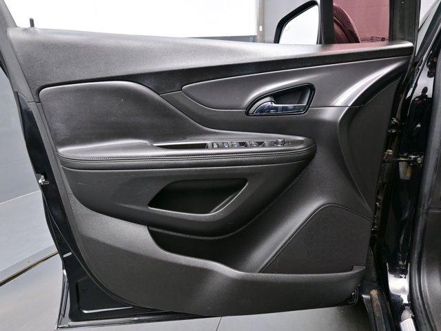 used 2019 Buick Encore car, priced at $10,990