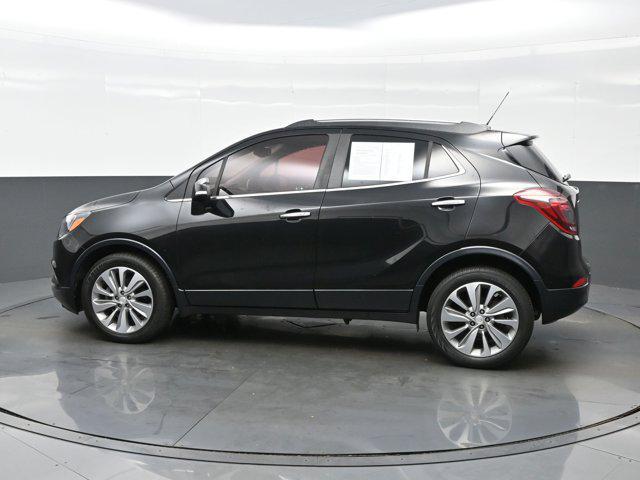 used 2019 Buick Encore car, priced at $10,990